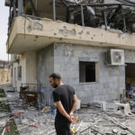 Az izraeli hadsereg megölte a Hezbollah egyik parancsnokát