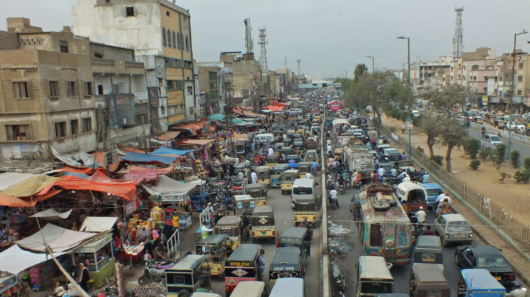 Akkora a baj, hogy meglepő lépésre szánta el magát a világ ötödik legnépesebb országa