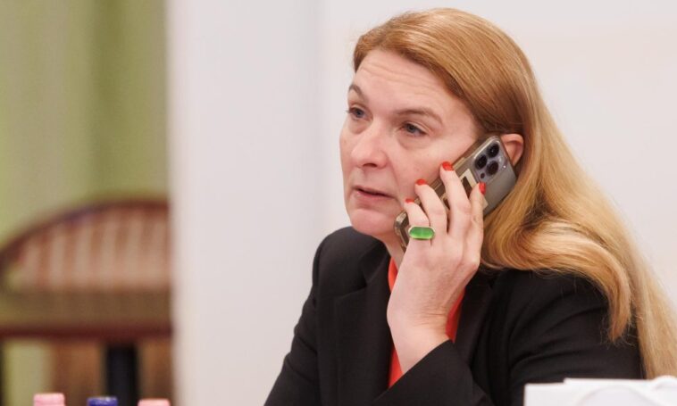 Eldőlhetett Baranyi Krisztina sorsa, a pártok másik jelölt mögé állnak be