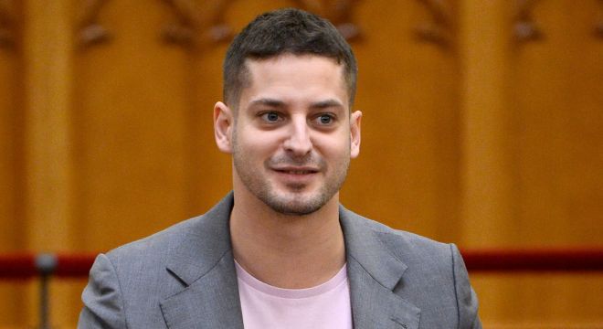 Ungár Péter páros lábbal szállt bele az ellenzékbe
