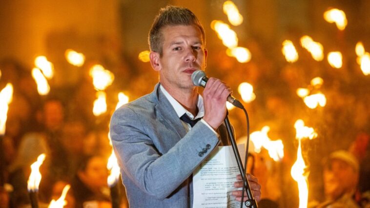 Nézőpont: Magyar Péter nem a Fideszt gyengíti