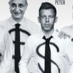 Magyar Péterre cserélte Fekete-Győr Andrást kampányvideójában a CÖF