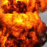 Ukrajna nem áll le: fontos orosz katonai létesítményre csapott le a hírszerzés