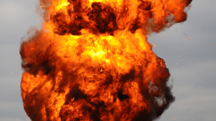 Ukrajna nem áll le: fontos orosz katonai létesítményre csapott le a hírszerzés