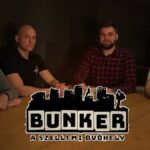 A Bunkerben is téma volt Magyar Péter Spinoza-házban tett látogatása