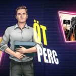 Öt perc – Együtt bukik, ami összetartozik