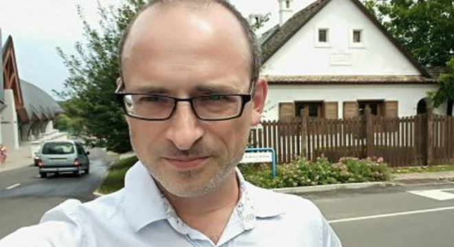 Tóta W. Árpádot Magyar Péter „erőszakos nyomulása” a Tanácsköztársaság kommunistáira emlékezteti