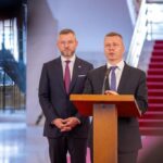 Forró: a magyarok is nagyban hozzájárultak Pellegrini győzelméhez