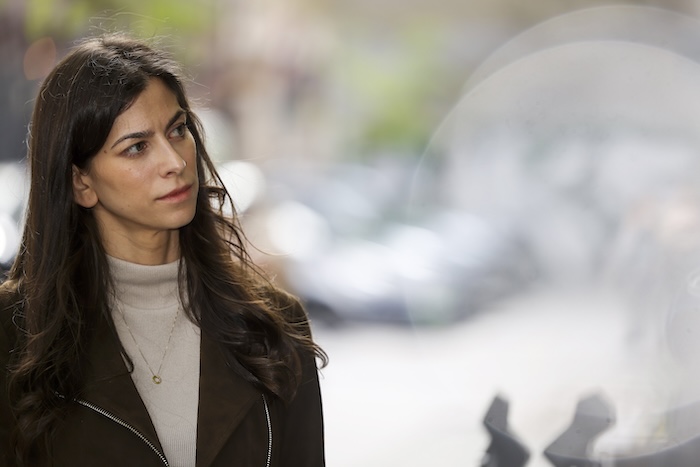 Óriási fricskát adott Karácsony Gergelynek Szentkirályi Alexandra