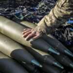 Az USA korábban lefoglalt fegyvereket adott át Ukrajnának