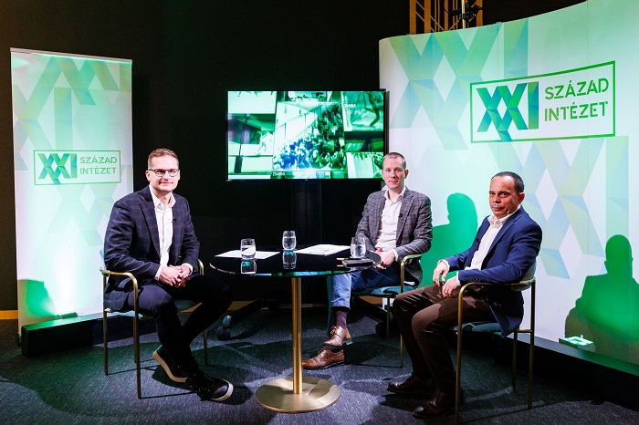 Ha Magyar Péter egy kesztyűbáb, akkor ki mozgatja? – Deák, Békés, G. Fodor elemzése (VIDEÓ)