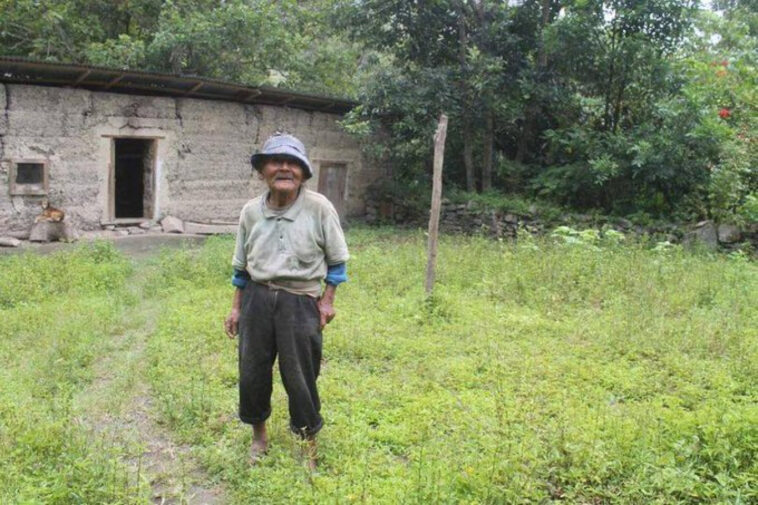 A perui kormány azt állítja, az Andok rejti a világ valaha élő legidősebb emberét