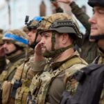 A védelmi minisztérium digitalizálta a mozgósítható férfiak adatait 