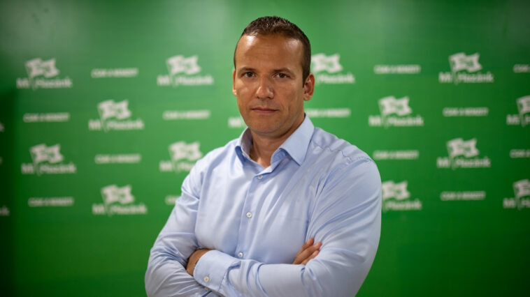 Toroczkai László válasza Magyar Péternek