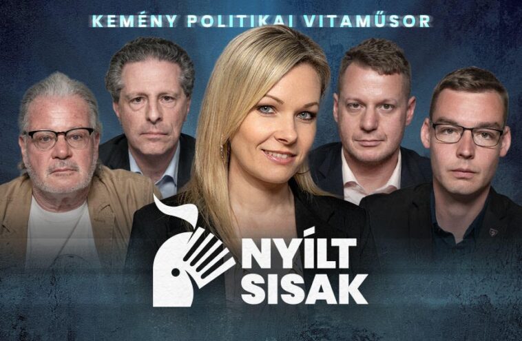 Hogyan döntsük meg a NER-t? Akarunk-e megfigyelőállamban élni?