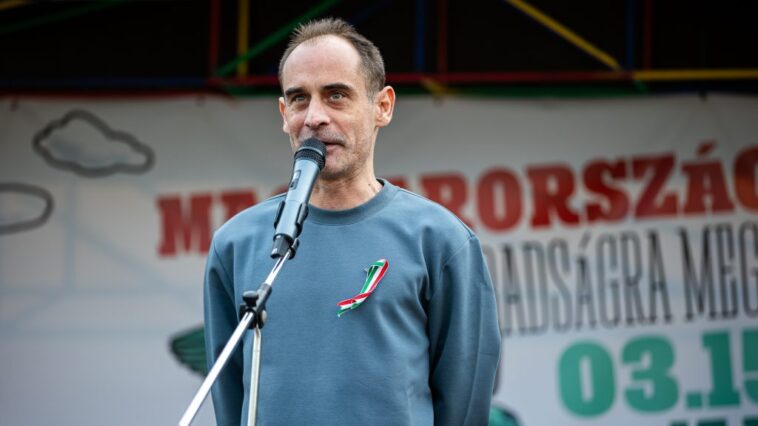 Kovács Gergely magabiztosan nyerte a hegyvidéki előválasztást