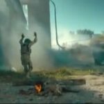 Videó: ukrán katonák adják meg magukat az orosz hadseregnek