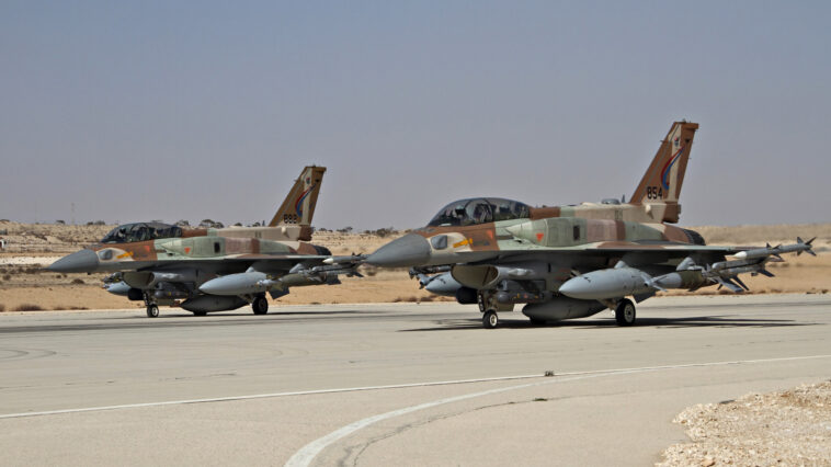 Meghozta a döntést az izraeli háborús kabinet