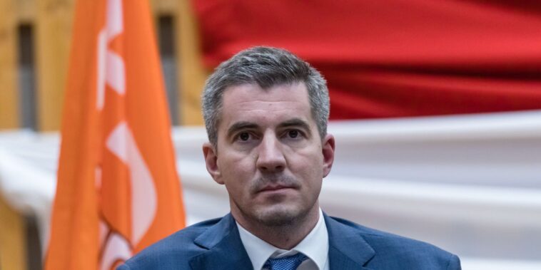 Kocsis Máté: Extrém, ahogy Magyar Péter visszaélt a családi bizalommal