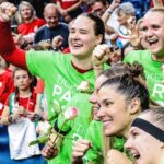 Kocsis Máté: Történelmet írt a magyar kézilabdázás