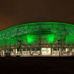 Reagált a külügy arra, hogy a Gazprom lehet a Fradi szponzora