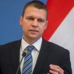 Menczer Tamás keményen kiosztotta Magyar Pétert – videó