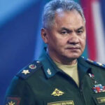 Brutális adatokat tett közzé Sojgu