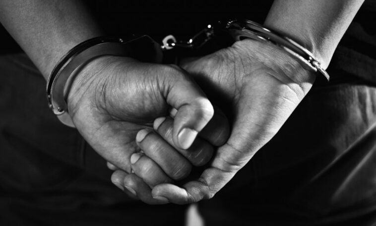 Letartóztattak egy férfit, aki a gyanú szerint gyermekeket abuzált