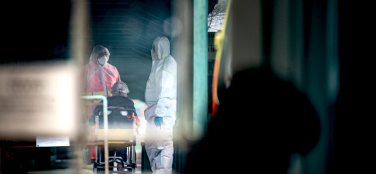 Nyilvánosságra hoztak egy listát azokról a vírusokról, amik bármikor világjárványt okozhatnak