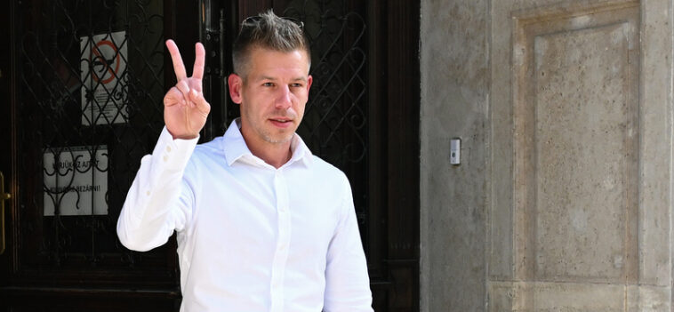 Lakmusz: Kamu, hogy kétmilliós női bringája van Magyar Péternek