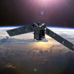 Majdnem katasztrófa történt az űrben, szinte súrolta egymást egy amerikai és egy orosz műhold