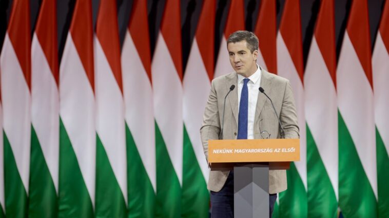 Kocsis: A Fidesz benyújtotta az újabb gyermekvédelmi törvénycsomagot