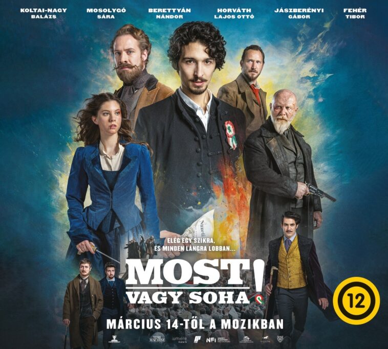 Jelenczki István Rákay filmjéről: “igazi árulás”