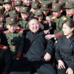 Észak-Korea nukleáris ellentámadást szimuláló taktikai hadgyakorlatot tartott