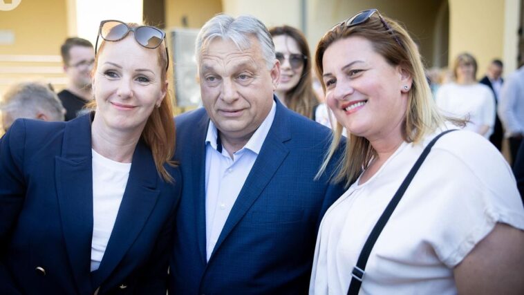 Orbán Viktor kiadta a jelszót: „Visszatérni a békeidőkhöz!” (VIDEÓ)