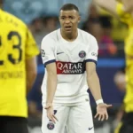 Összeomlott a PSG, megint bukhatja a BL-álmát