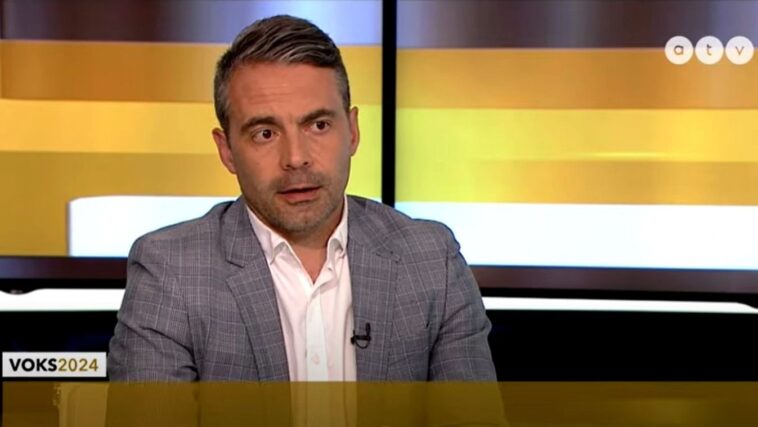Vona Gábor: Magyar Péter nem a kormány, hanem az ellenzék leváltásában jár élen (VIDEÓ)