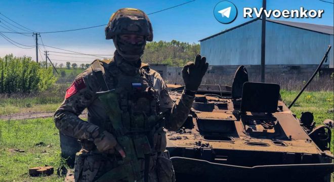 Négy frontszakaszról jelentett be előretörést az orosz védelmi minisztérium