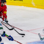 Szlovénia legyőzésével feljutott az elitbe a magyar hokiválogatott