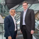 Karácsony Gergely meghatódottan gratulált London pakisztáni polgármesterének