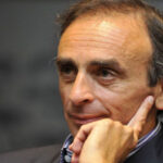 Így támadták meg Eric Zemmour francia jobboldali politikust – videó