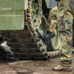 Hajmeresztő: több mint 6000 online meeting tartalma szivárgott ki a német hadseregtől