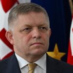 Azerbajdzsánba utazott Robert Fico kormányfő