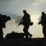 Izrael célzott csapásokat mért a Hamászra Kelet-Rafahban