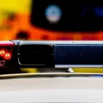 Elgázolt egy embert a vonat Újpalotánál