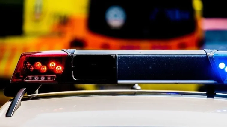 Elgázolt egy embert a vonat Újpalotánál