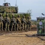 Németország visszahozná a sorkatonaságot