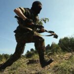 Oroszország öt falut foglalt el Harkov régióban