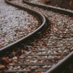 Vonat gázolt Győrszentivánon