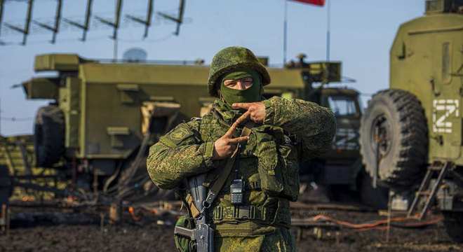 Újabb négy település került orosz ellenőrzés alá Harkov térségében
